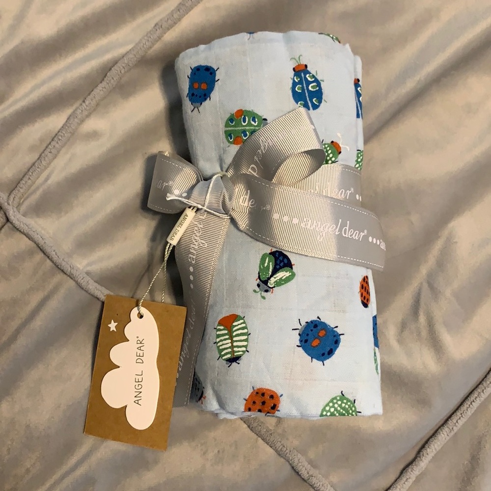 Angel Dear Swaddle